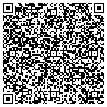 QR-код с контактной информацией организации ООО КБ Сургутский Центральный