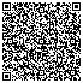 QR-код с контактной информацией организации Автомагазин