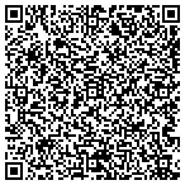 QR-код с контактной информацией организации ПРЕСТИЖ-ЭКСПРЕСС КЛИНСЕРВИС