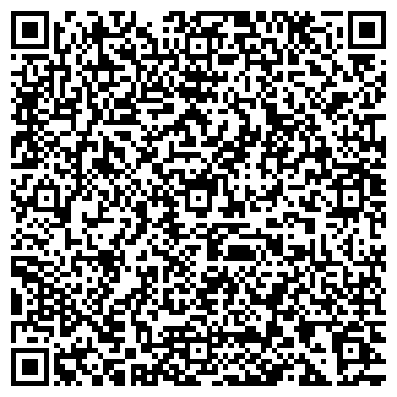 QR-код с контактной информацией организации ПАО «Центральный телеграф»