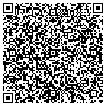 QR-код с контактной информацией организации Магнитогорск, МБУ, баскетбольный клуб