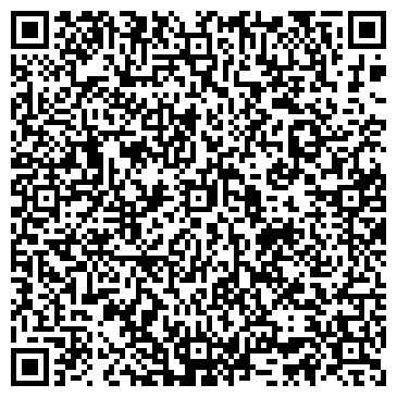 QR-код с контактной информацией организации ООО Орлан плюс