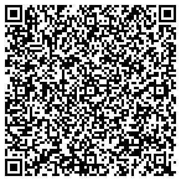 QR-код с контактной информацией организации ЗАО Джи Ти Эн Ти