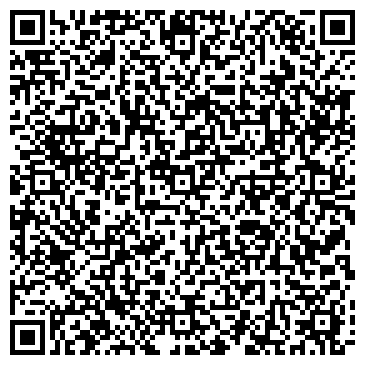 QR-код с контактной информацией организации Пумори-Спорт