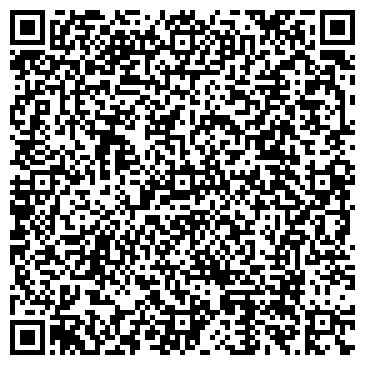 QR-код с контактной информацией организации Эврика