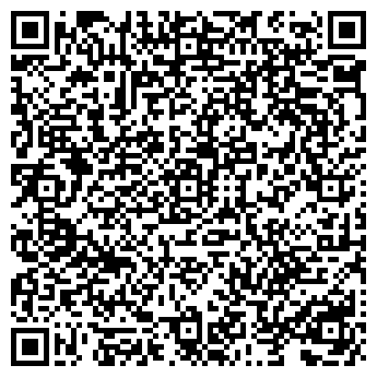 QR-код с контактной информацией организации ИП Рыжаков М.М.