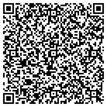 QR-код с контактной информацией организации ГРОУЛИНГ