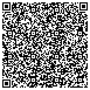 QR-код с контактной информацией организации Инфолинк, телекоммуникационная компания