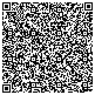 QR-код с контактной информацией организации Представительство Министерства иностранных дел РФ в г. Петрозаводске