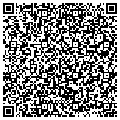 QR-код с контактной информацией организации EXIST, интернет-магазин автозапчастей, филиал в г. Сочи