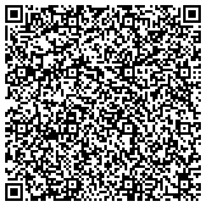 QR-код с контактной информацией организации Фонд государственного имущества Республики Карелия