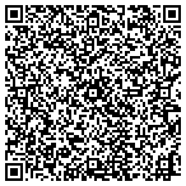 QR-код с контактной информацией организации ИП Казьмин М.А.