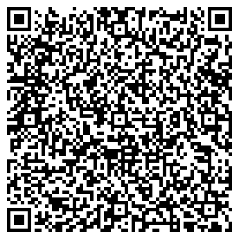 QR-код с контактной информацией организации ООО Агросервис