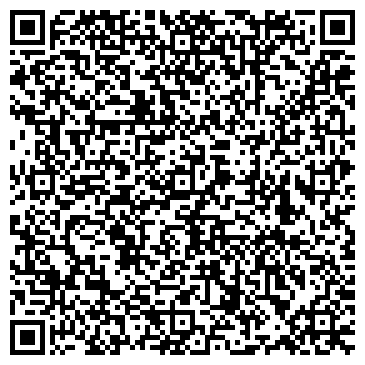 QR-код с контактной информацией организации Гравити, спортсервис, ИП Плясунова С.Ю.