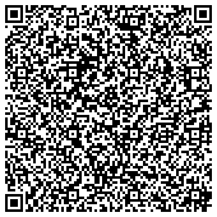 QR-код с контактной информацией организации Ханты-Мансийский Банк, ОАО, Сургутский филиал, Дополнительный офис №5
