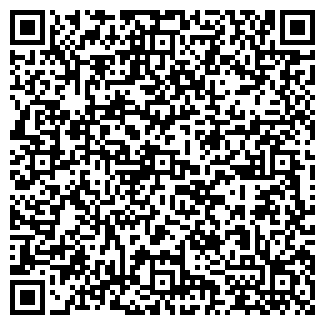 QR-код с контактной информацией организации Динтера