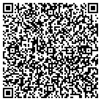 QR-код с контактной информацией организации Альвада