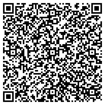 QR-код с контактной информацией организации ФОТОУСЛУГИ