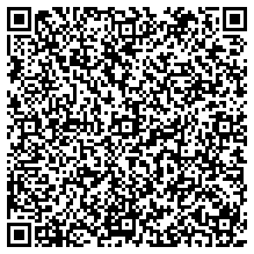 QR-код с контактной информацией организации 101sauna.ru