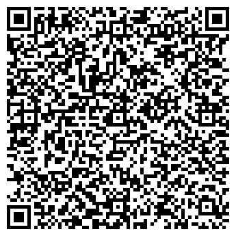 QR-код с контактной информацией организации Домострой