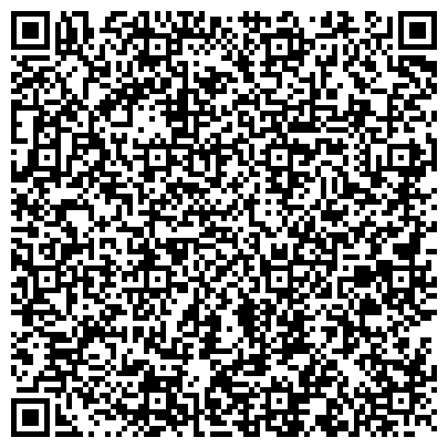 QR-код с контактной информацией организации Aristo, мебельное ателье, представительство в г. Челябинске