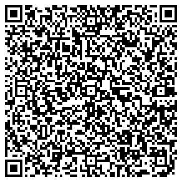 QR-код с контактной информацией организации Баня №1