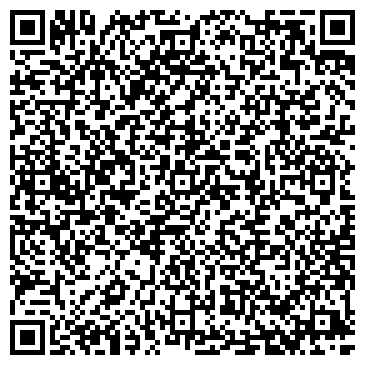 QR-код с контактной информацией организации Русский лес