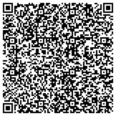 QR-код с контактной информацией организации ТуристIn, магазин спортивной одежды и товаров для туризма, ИП Корчебнова В.Ю.