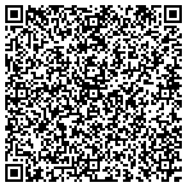 QR-код с контактной информацией организации ООО Севертранс