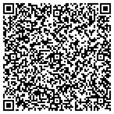 QR-код с контактной информацией организации “СПАРТАК”