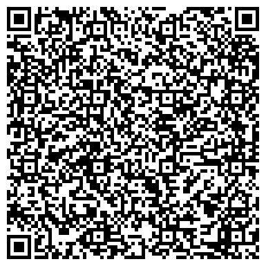 QR-код с контактной информацией организации Такси Газель по городу, служба грузоперевозок, ИП Суслов Д.В.