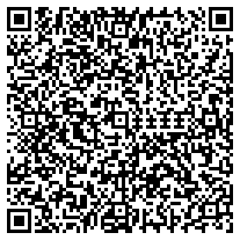 QR-код с контактной информацией организации Берег, сауна