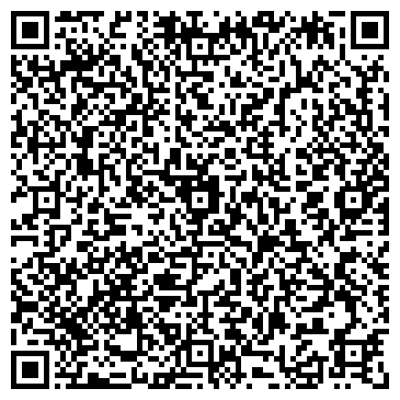 QR-код с контактной информацией организации Магазин автозапчастей для ВАЗ, ГАЗ, ИП Бурцева Н.М.