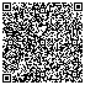 QR-код с контактной информацией организации С Легким Паром, сауна