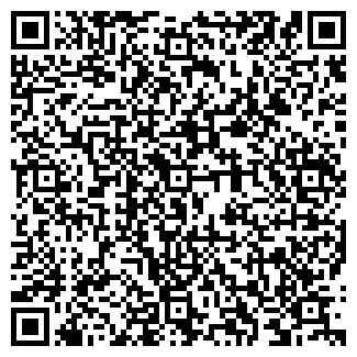 QR-код с контактной информацией организации Олимп