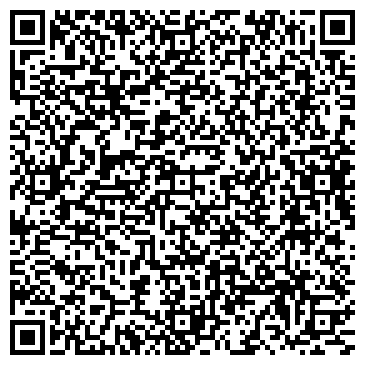 QR-код с контактной информацией организации ООО Даичи-Сибирь