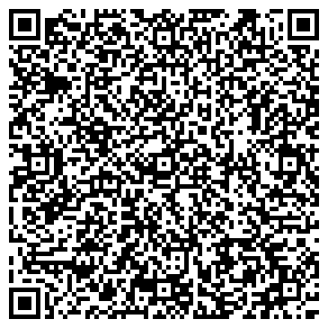 QR-код с контактной информацией организации ООО ГрузАвтоТранс