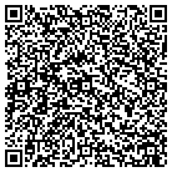 QR-код с контактной информацией организации Легенда, сауна