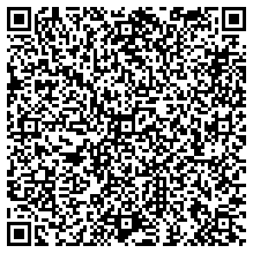 QR-код с контактной информацией организации АвтоТрансВологда
