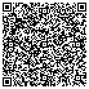 QR-код с контактной информацией организации КировГидроЗащита