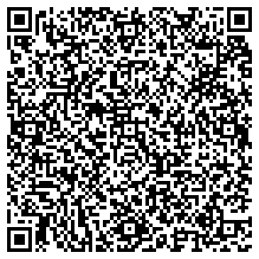 QR-код с контактной информацией организации Фаворит-Авто