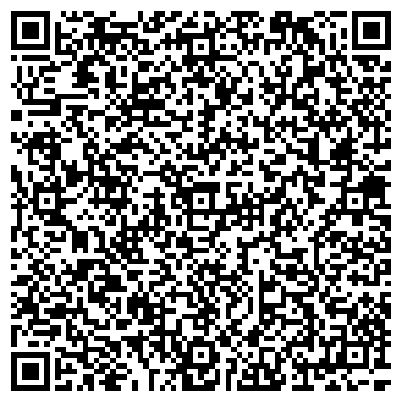 QR-код с контактной информацией организации Мосинтер