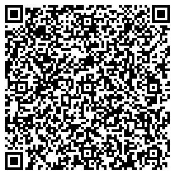 QR-код с контактной информацией организации Баня №7