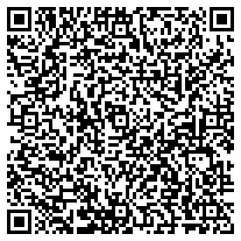 QR-код с контактной информацией организации Невская, сауна