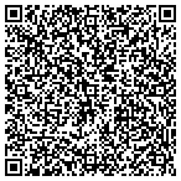 QR-код с контактной информацией организации Нива, магазин автозапчастей, ИП Баталова А.А.