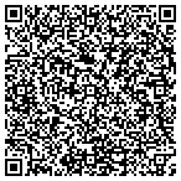 QR-код с контактной информацией организации Мотодор