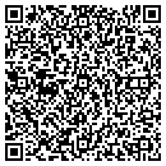 QR-код с контактной информацией организации Сауна №14