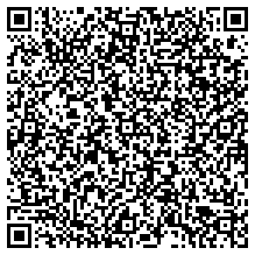 QR-код с контактной информацией организации Сауна на Фролова