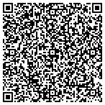 QR-код с контактной информацией организации Автомир, магазин автозапчастей, ИП Мирзоян К.Ш.