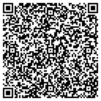 QR-код с контактной информацией организации ООО ГианТ